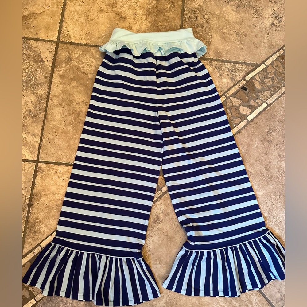 NWT persnickety belles size 7